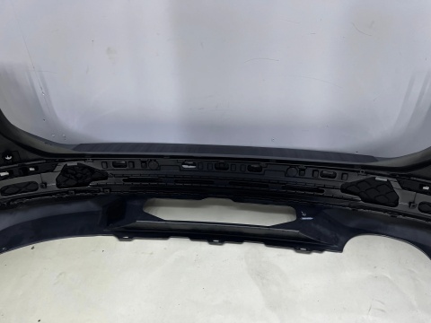 Zderzak tylny VW Passat B9 IX R-Line 23r.- tył Kombi 6XPDC 3J0807421