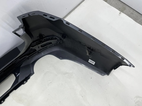Zderzak tylny VW Passat B9 IX R-Line 23r.- tył Kombi 6XPDC 3J0807421