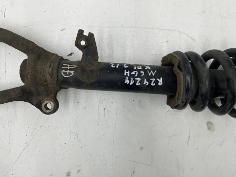 Amortyzator Mazda 6 II GH 07-12r. 2.2 MZR-CD diesel komplet przedni LEWY PR