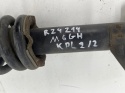 Amortyzator Mazda 6 II GH 07-12r. 2.2 MZR-CD diesel komplet przedni LEWY PR