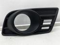 Atrapa Suzuki Swift 4 IV 07-10r. Lift przednia lewa atrapa halogenu nowa oryginalna 71761-72k10-5pk