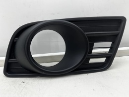 Atrapa Suzuki Swift 4 IV 07-10r. Lift przednia lewa atrapa halogenu nowa oryginalna 71761-72k10-5pk