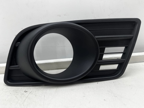 Atrapa Suzuki Swift 4 IV 07-10r. Lift przednia lewa atrapa halogenu nowa oryginalna 71761-72k10-5pk