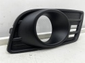Atrapa Suzuki Swift 4 IV 07-10r. Lift przednia lewa atrapa halogenu nowa oryginalna 71761-72k10-5pk