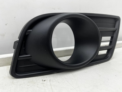 Atrapa Suzuki Swift 4 IV 07-10r. Lift przednia lewa atrapa halogenu nowa oryginalna 71761-72k10-5pk
