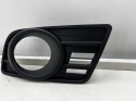 Atrapa Suzuki Swift 4 IV 07-10r. Lift przednia lewa atrapa halogenu nowa oryginalna 71761-72k10-5pk