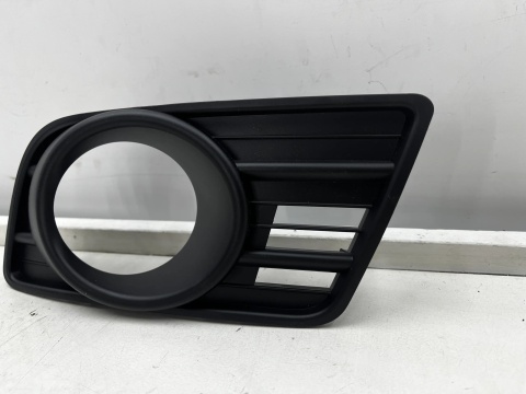 Atrapa Suzuki Swift 4 IV 07-10r. Lift przednia lewa atrapa halogenu nowa oryginalna 71761-72k10-5pk