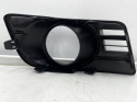 Atrapa Suzuki Swift 4 IV 07-10r. Lift przednia lewa atrapa halogenu nowa oryginalna 71761-72k10-5pk