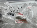 Atrapa Suzuki Swift 4 IV 07-10r. Lift przednia lewa atrapa halogenu nowa oryginalna 71761-72k10-5pk