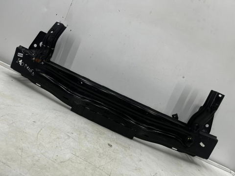 Belka zderzaka Hyundai i10 2 II 13-19r. przednie wzmocnienie przód