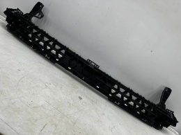 Belka zderzaka VW Transporter T6 Multivan 7E0 15-19r. przednie wzmocnienie pasa absorber plastikowy poprzeczka 7e0807699a