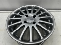 Felga aluminiowa Honda Nissan Hyundai Kia Mitsubishi NOWA felga r17 cali Radius R3 7jx17 ET40 4x114,3 CB 68 pojedyncza R3.77040I