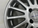 Felga aluminiowa Honda Nissan Hyundai Kia Mitsubishi NOWA felga r17 cali Radius R3 7jx17 ET40 4x114,3 CB 68 pojedyncza R3.77040I