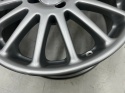 Felga aluminiowa Honda Nissan Hyundai Kia Mitsubishi NOWA felga r17 cali Radius R3 7jx17 ET40 4x114,3 CB 68 pojedyncza R3.77040I