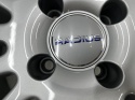 Felga aluminiowa Honda Nissan Hyundai Kia Mitsubishi NOWA felga r17 cali Radius R3 7jx17 ET40 4x114,3 CB 68 pojedyncza R3.77040I