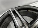 Felga aluminiowa Volkswagen Audi Seat Skoda Mercedes felga Borbet r18 cali 8jx18 ET40 5x112 CB72 pojedyncza XRT-8018