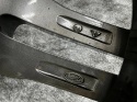 Felga aluminiowa Volkswagen Audi Seat Skoda Mercedes felga Borbet r18 cali 8jx18 ET40 5x112 CB72 pojedyncza XRT-8018
