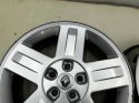 Felgi aluminiowe Renault Laguna 2 II Espace 4 IV 7jx17 ET50 5x108 felgi r17 cali z czujnikami KOMPLET 8200103222