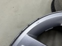 Felgi aluminiowe Renault Laguna 2 II Espace 4 IV 7jx17 ET50 5x108 felgi r17 cali z czujnikami KOMPLET 8200103222