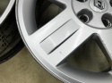Felgi aluminiowe Renault Laguna 2 II Espace 4 IV 7jx17 ET50 5x108 felgi r17 cali z czujnikami KOMPLET 8200103222