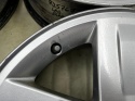 Felgi aluminiowe Renault Laguna 2 II Espace 4 IV 7jx17 ET50 5x108 felgi r17 cali z czujnikami KOMPLET 8200103222