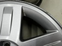 Felgi aluminiowe Renault Laguna 2 II Espace 4 IV 7jx17 ET50 5x108 felgi r17 cali z czujnikami KOMPLET 8200103222