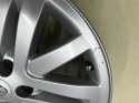 Felgi aluminiowe Renault Laguna 2 II Espace 4 IV 7jx17 ET50 5x108 felgi r17 cali z czujnikami KOMPLET 8200387857