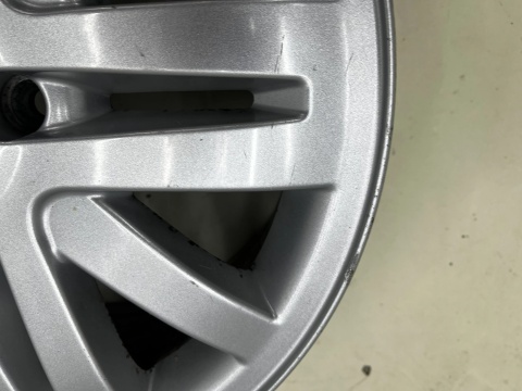 Felgi aluminiowe Renault Laguna 2 II Espace 4 IV 7jx17 ET50 5x108 felgi r17 cali z czujnikami KOMPLET 8200387857