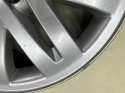 Felgi aluminiowe Renault Laguna 2 II Espace 4 IV 7jx17 ET50 5x108 felgi r17 cali z czujnikami KOMPLET 8200387857