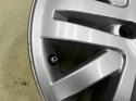 Felgi aluminiowe Renault Laguna 2 II Espace 4 IV 7jx17 ET50 5x108 felgi r17 cali z czujnikami KOMPLET 8200387857