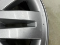 Felgi aluminiowe Renault Laguna 2 II Espace 4 IV 7jx17 ET50 5x108 felgi r17 cali z czujnikami KOMPLET 8200387857