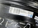 Felgi stalowe Opel Meriva A Corsa C Tigra B Combo 03-10r. r15 cali 6jx15 ET43 4x100 felgi r15 cali Komplet