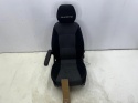 Fotele Citroen Jumper Ducato Boxer LIFT 14r.- Movano C 22r.- lewy przedni fotel kierowcy EUROPA lewy