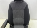 Fotele Citroen Jumper Ducato Boxer LIFT 14r.- Movano C 22r.- lewy przedni fotel kierowcy EUROPA lewy