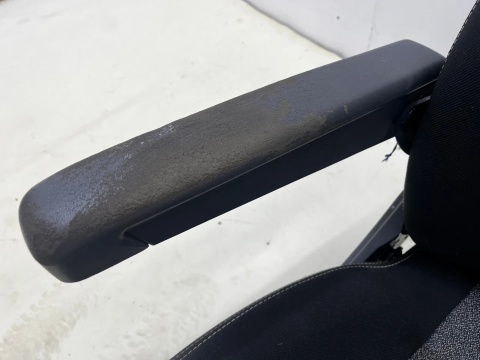 Fotele Citroen Jumper Ducato Boxer LIFT 14r.- Movano C 22r.- lewy przedni fotel kierowcy EUROPA lewy