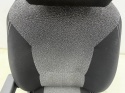 Fotele Citroen Jumper Ducato Boxer LIFT 14r.- Movano C 22r.- lewy przedni fotel kierowcy EUROPA lewy