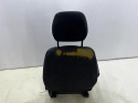 Fotele Citroen Jumper Ducato Boxer LIFT 14r.- Movano C 22r.- lewy przedni fotel kierowcy EUROPA lewy