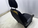 Fotele Citroen Jumper Ducato Boxer LIFT 14r.- Movano C 22r.- lewy przedni fotel kierowcy EUROPA lewy