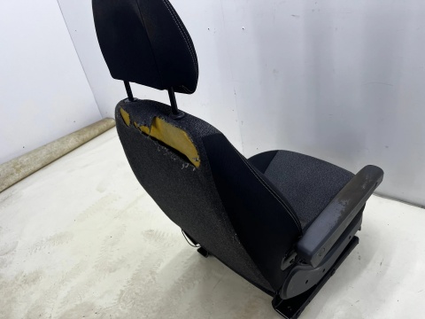 Fotele Citroen Jumper Ducato Boxer LIFT 14r.- Movano C 22r.- lewy przedni fotel kierowcy EUROPA lewy