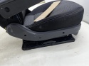 Fotele Citroen Jumper Ducato Boxer LIFT 14r.- Movano C 22r.- lewy przedni fotel kierowcy EUROPA lewy