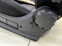 Fotele Citroen Jumper Ducato Boxer LIFT 14r.- Movano C 22r.- lewy przedni fotel kierowcy EUROPA lewy