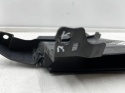 Kanał powietrza Audi A4 B9 15-24r. lewa przednia kierownica zderzaka 8w0121763l