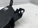 Kanał powietrza Audi A4 B9 15-24r. lewa przednia kierownica zderzaka 8w0121763l