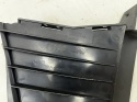 Kanał powietrza Audi A4 B9 15-24r. lewa przednia kierownica zderzaka 8w0121763l