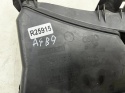 Kanał powietrza Audi A4 B9 15-24r. lewa przednia kierownica zderzaka 8w0121763l