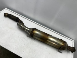 Katalizator Citroen Jumper Ducato Boxer 06r.- 2.2 B-HDI DPF Filtr cząstek stałych oryginalny