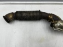 Katalizator Citroen Jumper Ducato Boxer 06r.- 2.2 B-HDI DPF Filtr cząstek stałych oryginalny