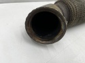 Katalizator Citroen Jumper Ducato Boxer 06r.- 2.2 B-HDI DPF Filtr cząstek stałych oryginalny