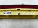 Lampa Mazda 6 II GH 07-12r. HB Sedan trzecie dodatkowe światło stop w klapie bagażnika gs1f51580