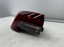 Lampa Skoda Octavia 4 IV sedan kombi 24r.- LIFT lewa tylna full LED Crystal Lighting w błotnik oryginalna Europa 5e3945207b